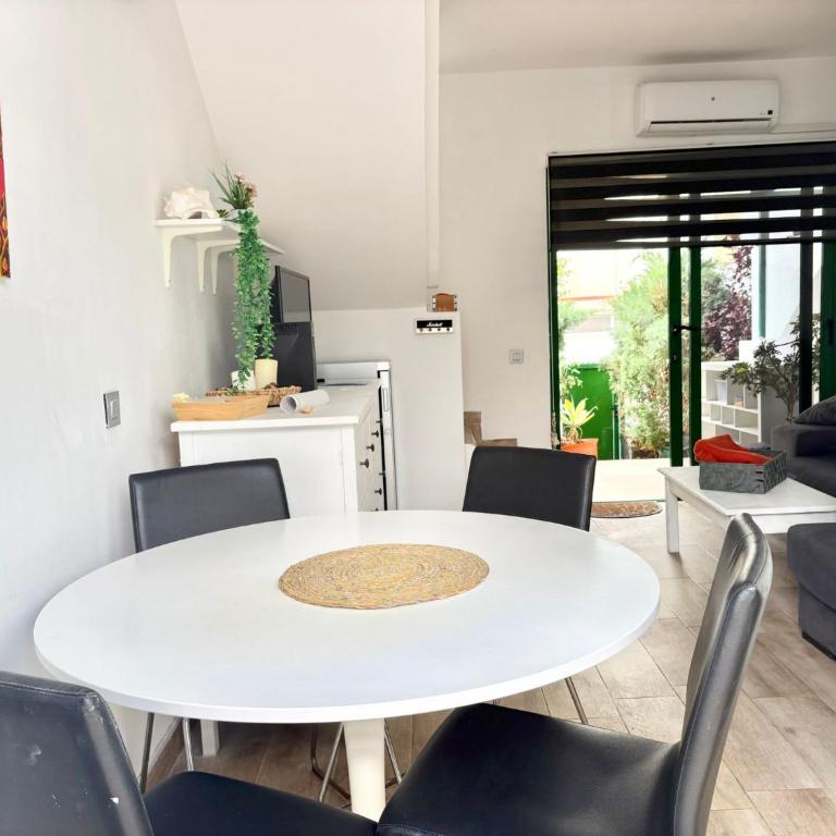 TROPICAL SUN AND palm - Casa con 1 dormitorio - 2