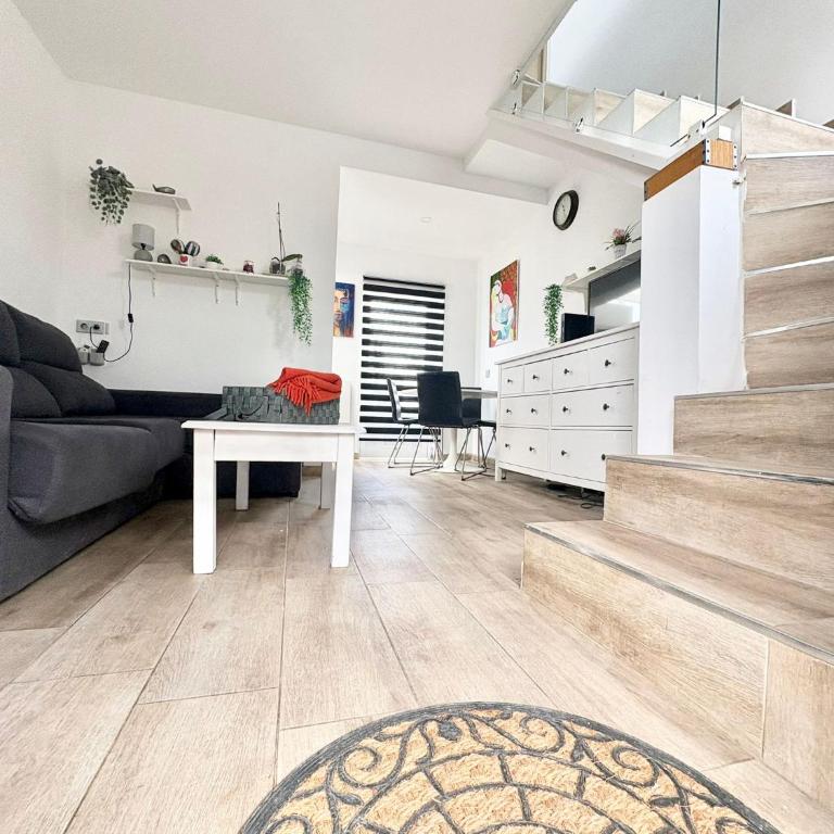 TROPICAL SUN AND palm - Casa con 1 dormitorio - 1