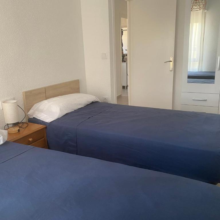 Playa de La Mata - Appartement 2 Chambres - 10