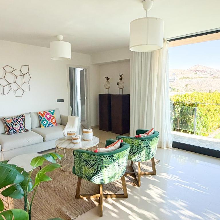 Cosy villa with private pool by CanaryScape - Villa de 2 dormitorios - 29