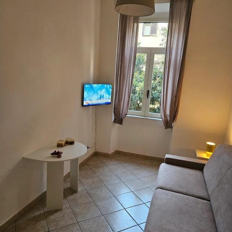 Appartamento - 1 piano nel "Palazzo Francesco" - Appartamento con 1 Camera da Letto - 3