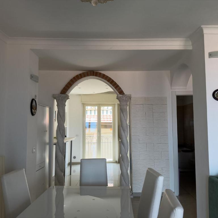 Casa Julia - lake view terrace - Appartamento con 1 Camera da Letto - 12