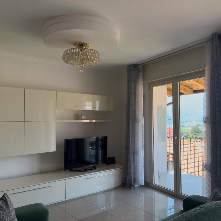 Casa Julia - lake view terrace - Appartamento con 1 Camera da Letto - 20