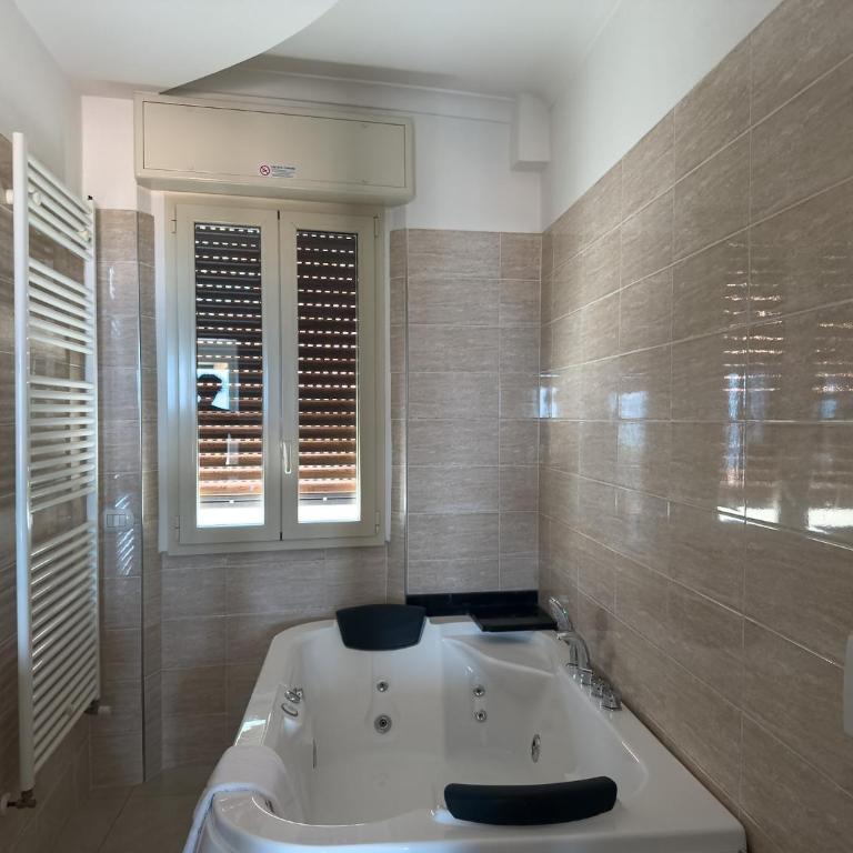 Casa Julia - lake view terrace - Appartamento con 1 Camera da Letto - 22