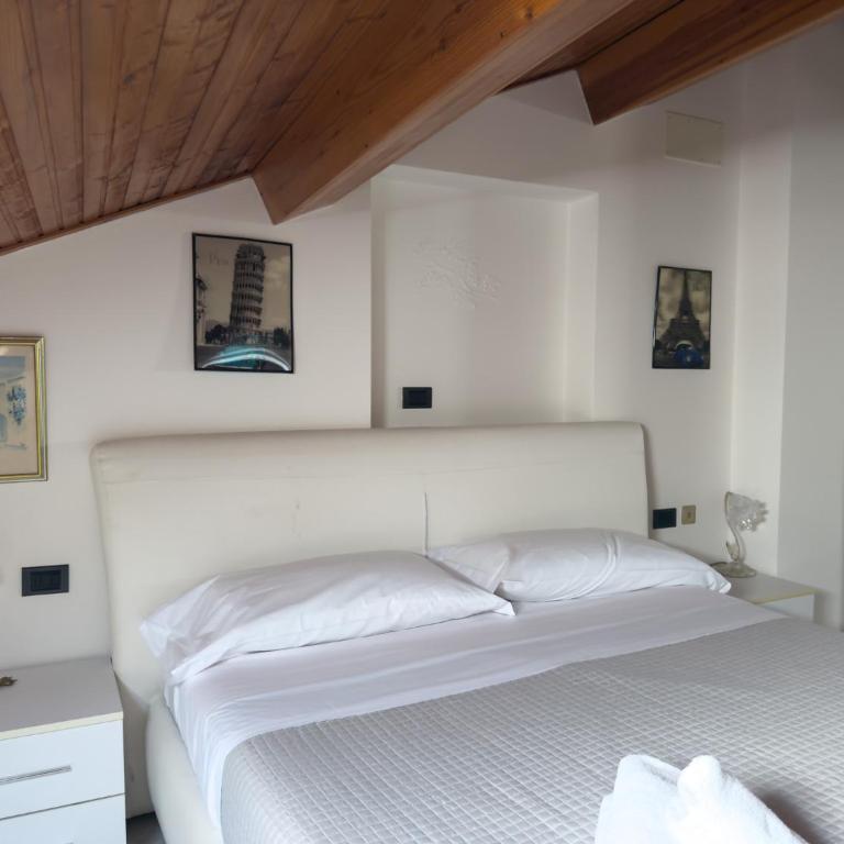 Casa Julia - lake view terrace - Appartamento con 1 Camera da Letto - 31