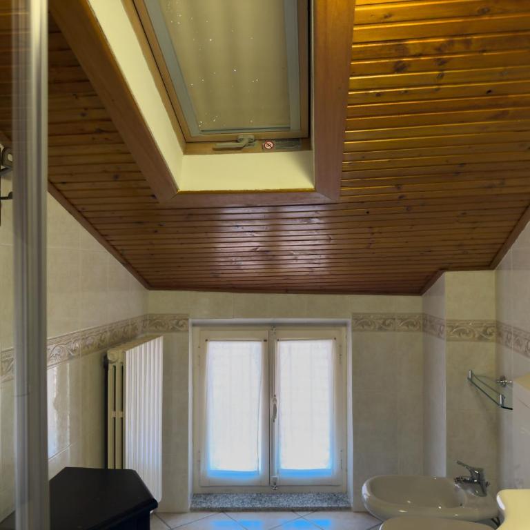 Casa Julia - lake view terrace - Appartamento con 1 Camera da Letto - 38