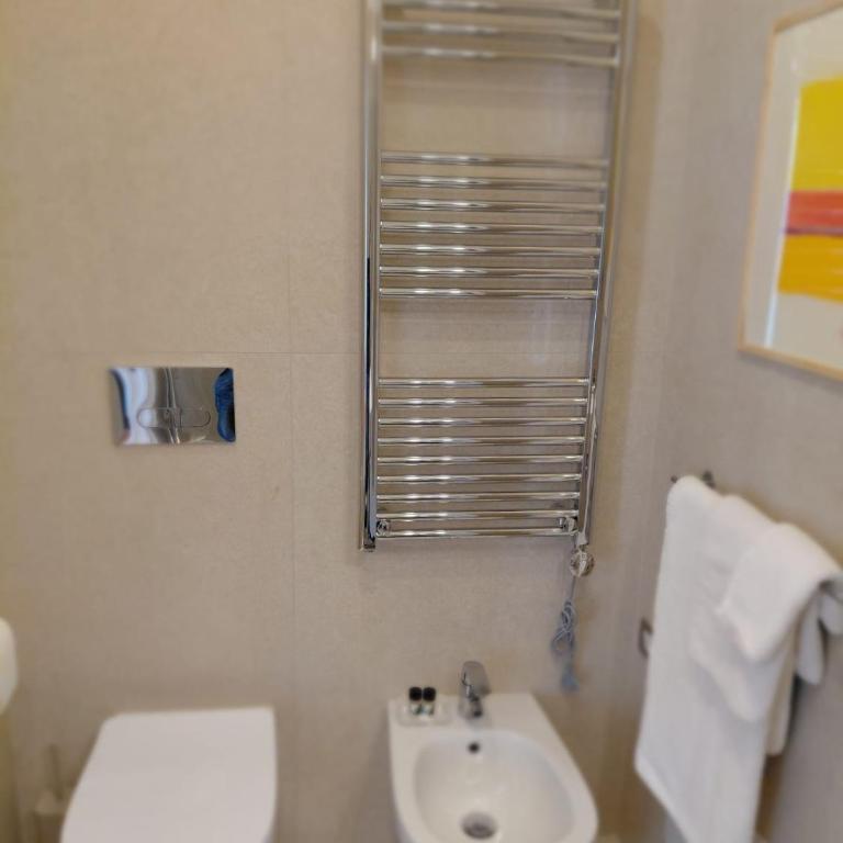 Massari Home - Doppelzimmer mit eigenem Bad - 31