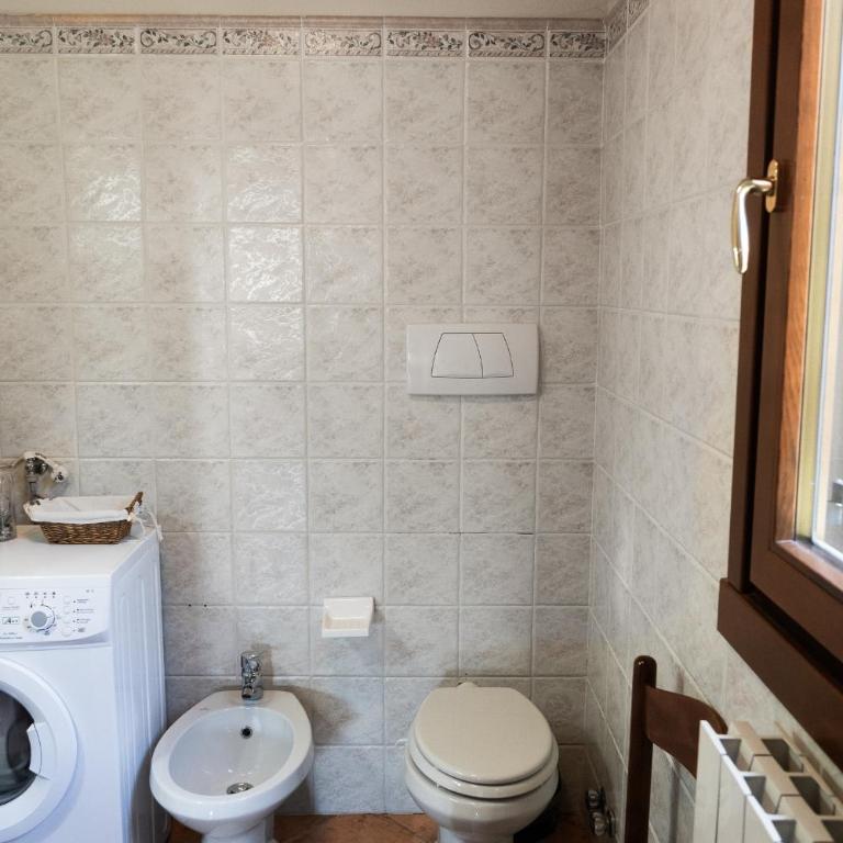 Villetta Gaia - Haus mit 3 Schlafzimmern - 16