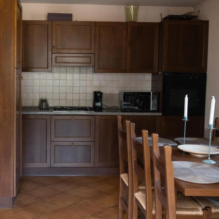 Villetta Gaia - Haus mit 3 Schlafzimmern - 14