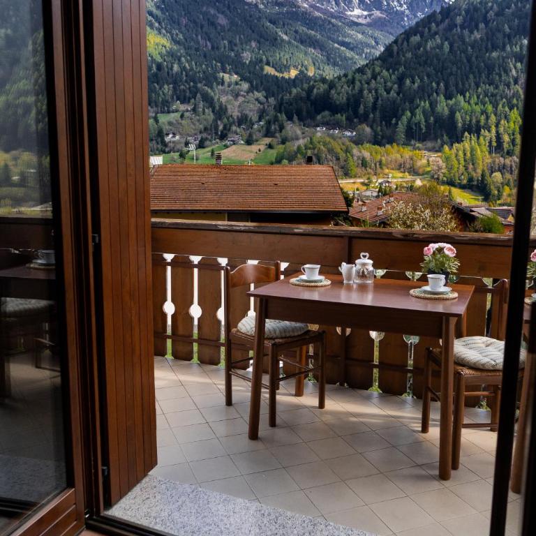 Villetta Gaia - Haus mit 3 Schlafzimmern - 19