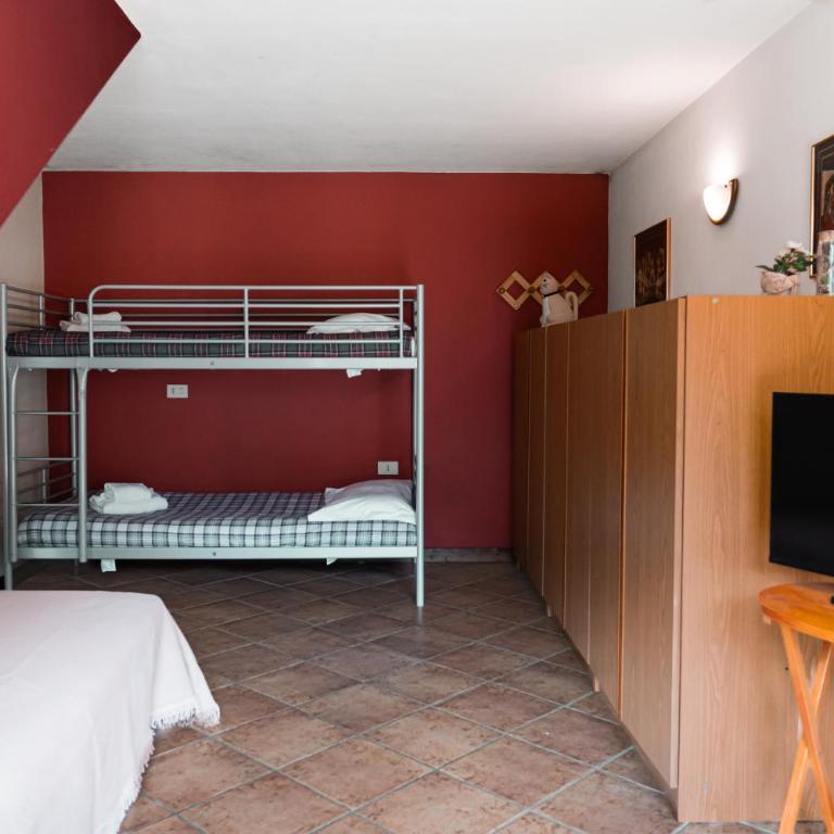 Villetta Gaia - Haus mit 3 Schlafzimmern - 21