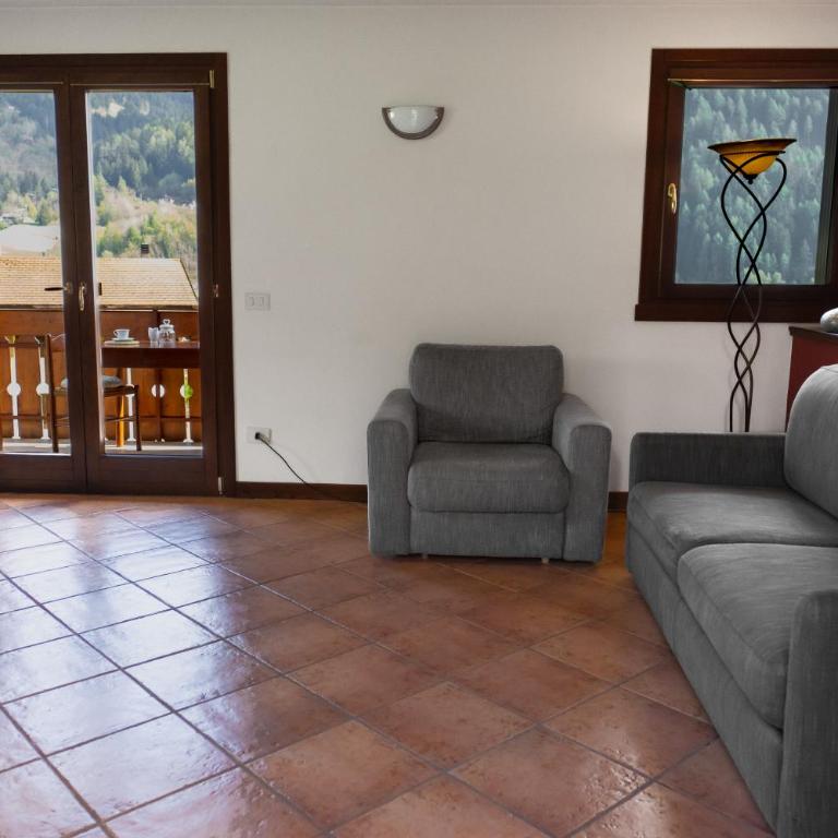 Villetta Gaia - Haus mit 3 Schlafzimmern - 9