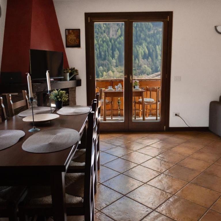 Villetta Gaia - Haus mit 3 Schlafzimmern - 23