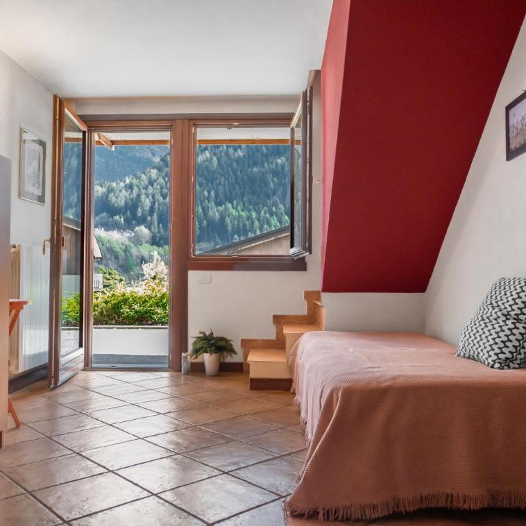 Villetta Gaia - Haus mit 3 Schlafzimmern - 27