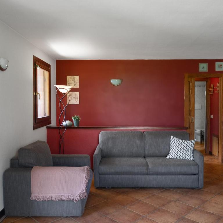 Villetta Gaia - Haus mit 3 Schlafzimmern - 8