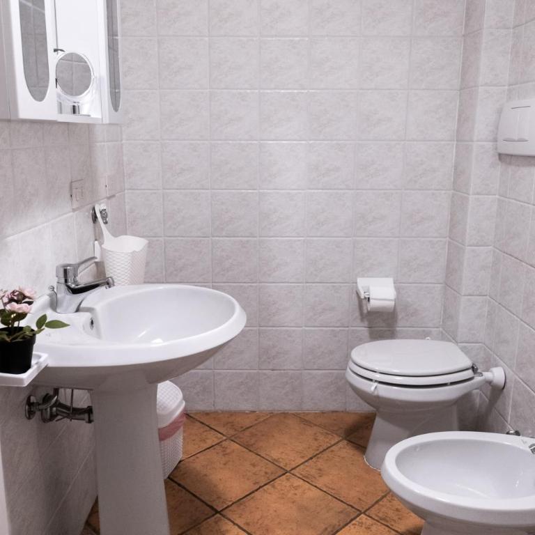 Villetta Gaia - Haus mit 3 Schlafzimmern - 28