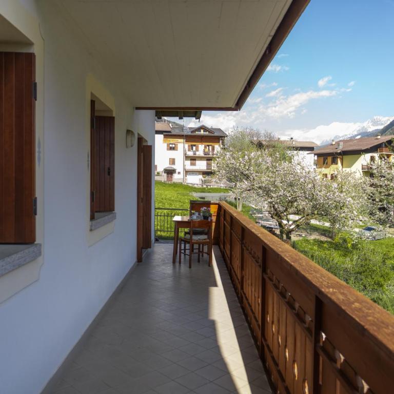 Villetta Gaia - Haus mit 3 Schlafzimmern - 26