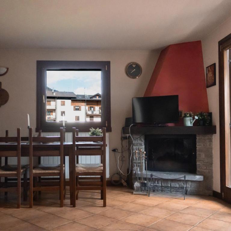 Villetta Gaia - Haus mit 3 Schlafzimmern - 4