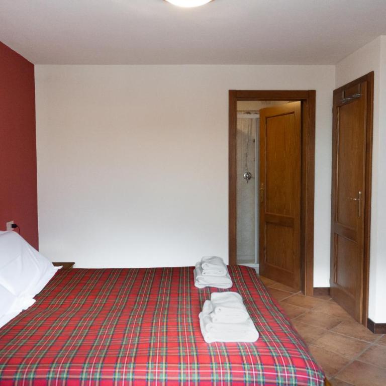 Villetta Gaia - Haus mit 3 Schlafzimmern - 5