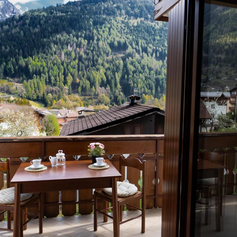 Villetta Gaia - Haus mit 3 Schlafzimmern - 3