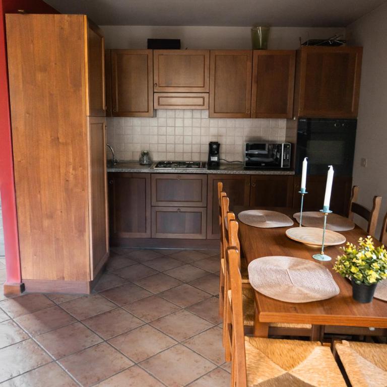 Villetta Gaia - Haus mit 3 Schlafzimmern - 31