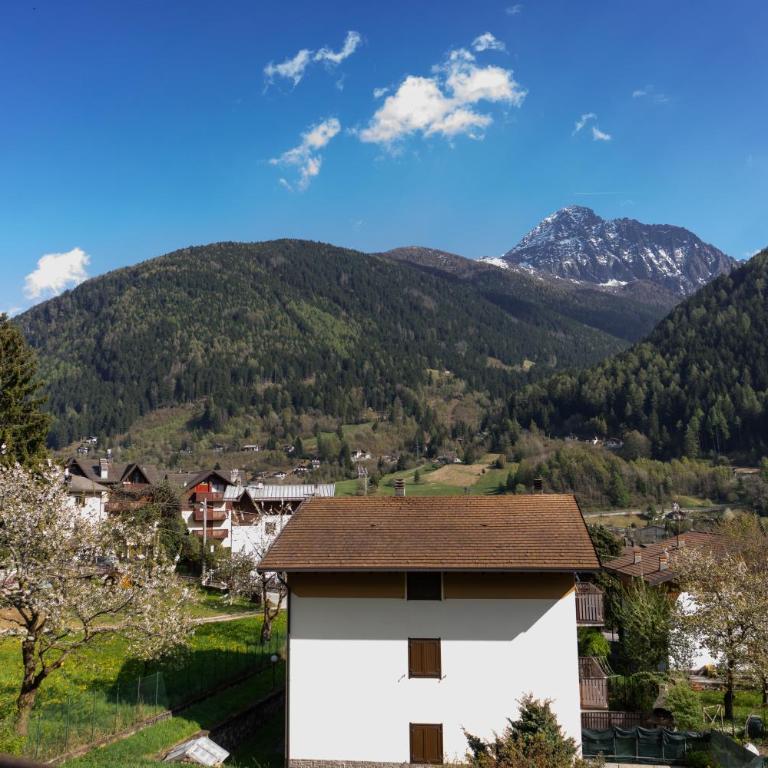 Villetta Gaia - Haus mit 3 Schlafzimmern - 33
