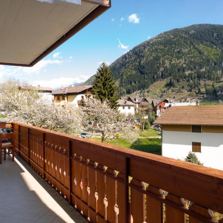 Villetta Gaia - Haus mit 3 Schlafzimmern - 32