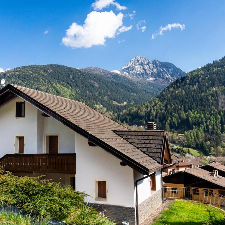 Villetta Gaia - Haus mit 3 Schlafzimmern - 34