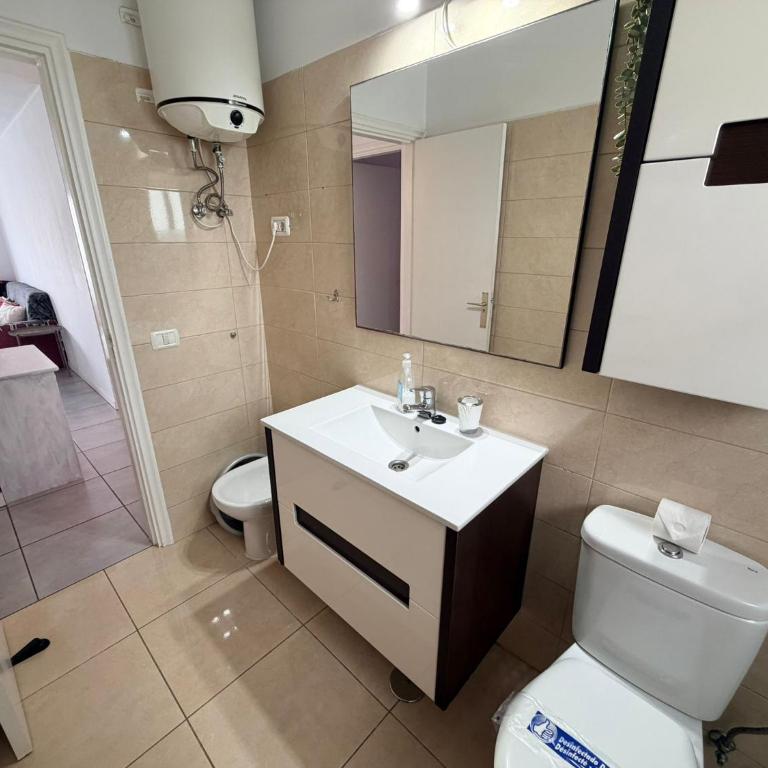 Sea View Apartment in Las Galletas - Apartment mit Meerblick - 15