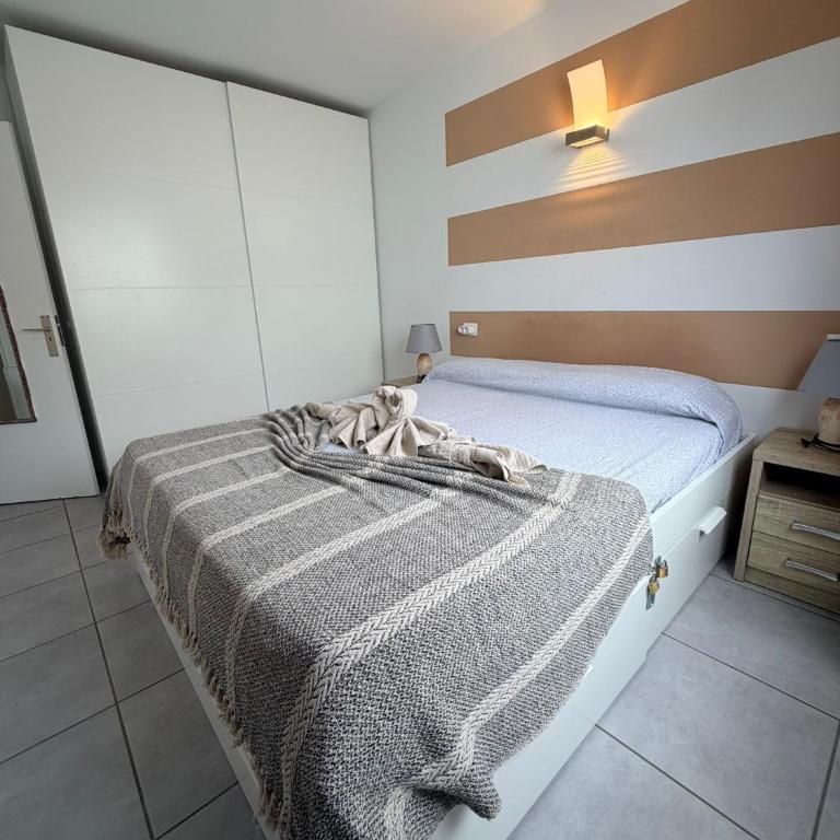 Sea View Apartment in Las Galletas - Apartment mit Meerblick - 17
