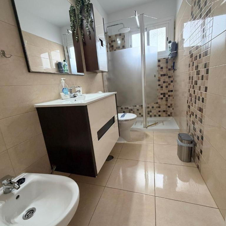 Sea View Apartment in Las Galletas - Apartment mit Meerblick - 23
