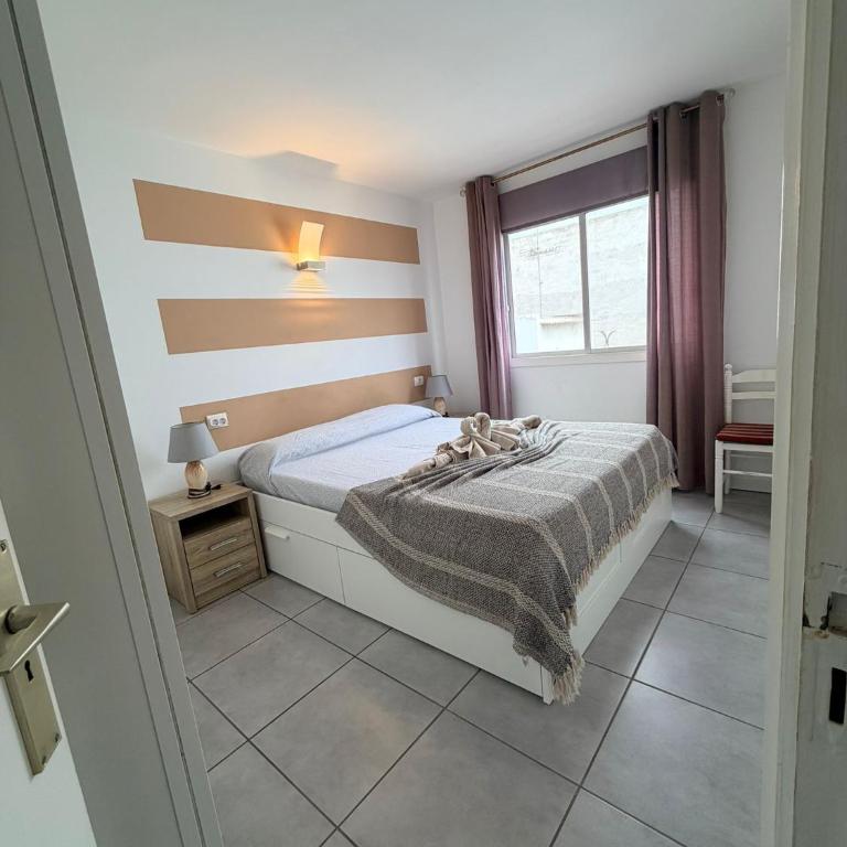 Sea View Apartment in Las Galletas - Apartment mit Meerblick - 25