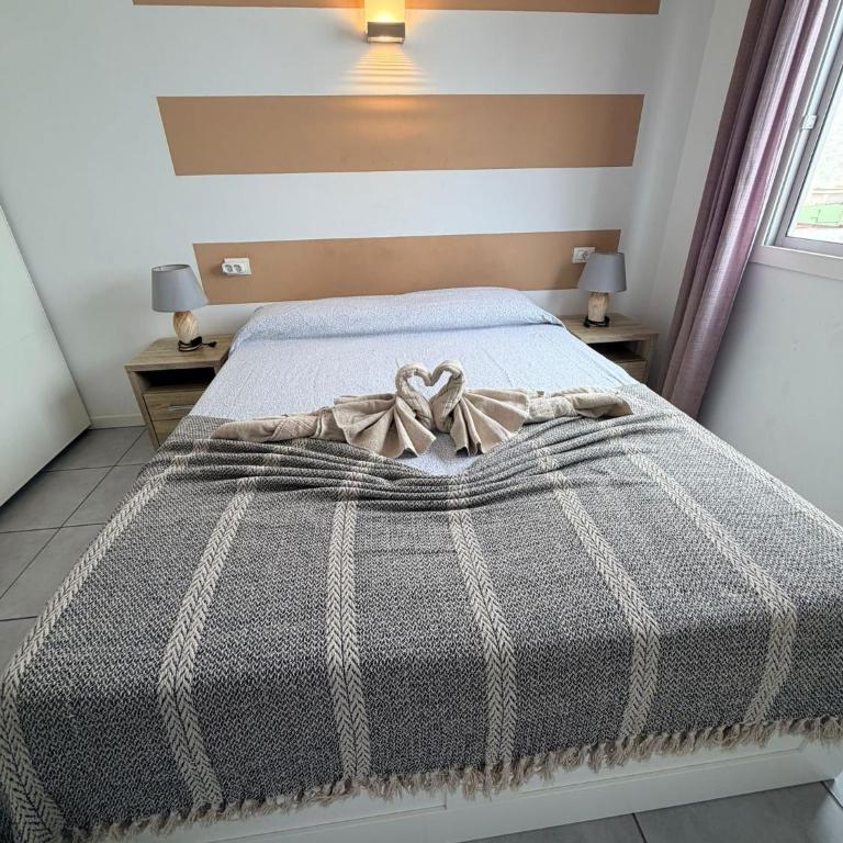 Sea View Apartment in Las Galletas - Apartment mit Meerblick - 3