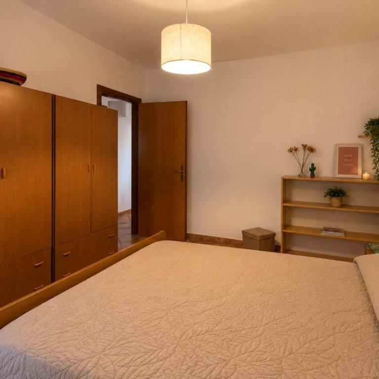 AffittaSardegna - Trilo Miramare - Appartamento con 2 Camere da Letto - 7