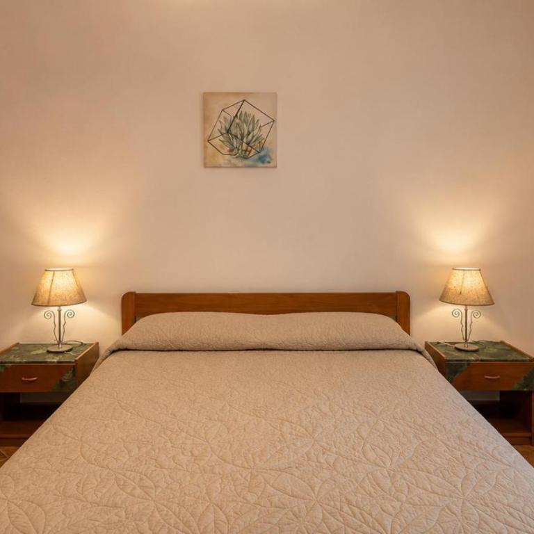 AffittaSardegna - Trilo Miramare - Appartamento con 2 Camere da Letto - 10