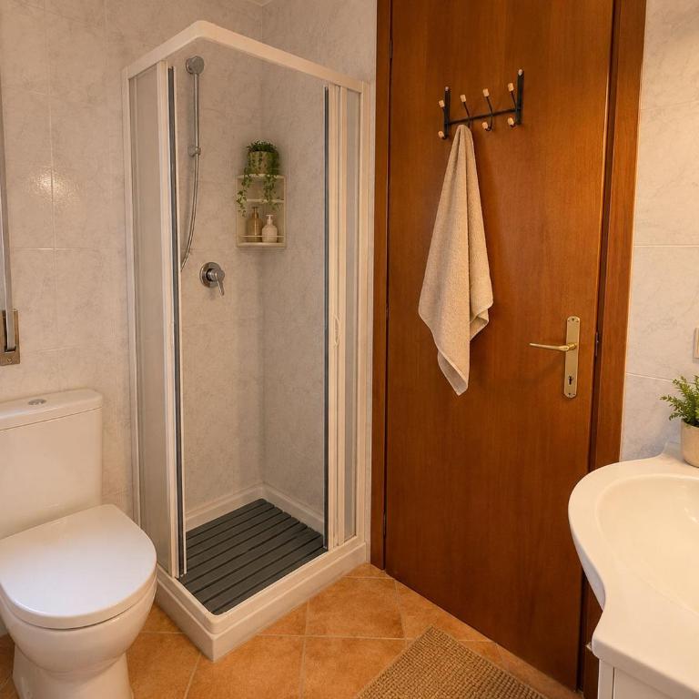 AffittaSardegna - Trilo Miramare - Appartamento con 2 Camere da Letto - 14