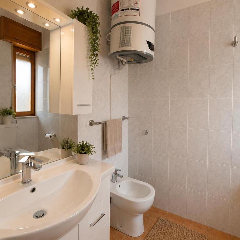 AffittaSardegna - Trilo Miramare - Appartamento con 2 Camere da Letto - 18