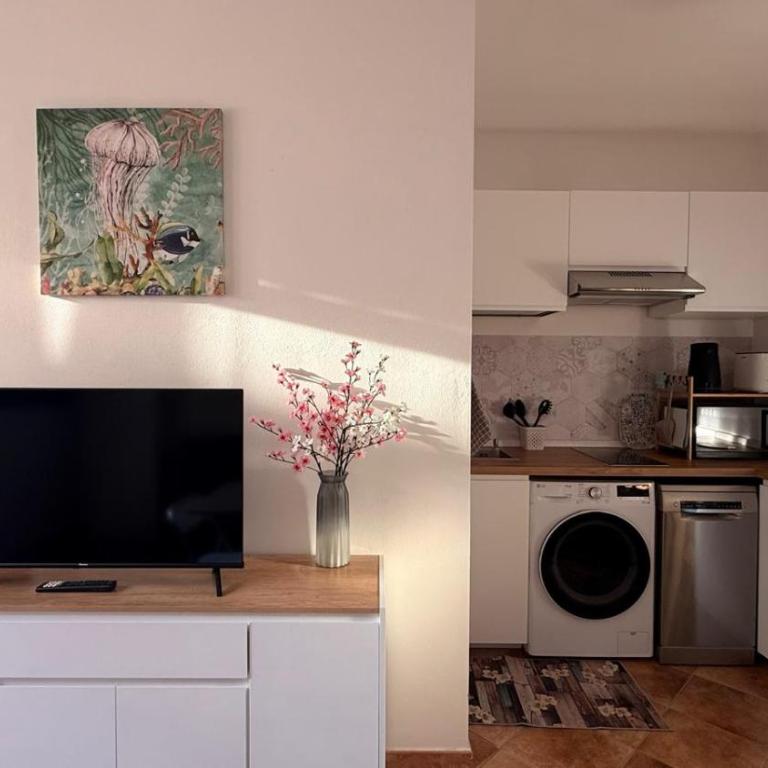 AffittaSardegna - Trilo Miramare - Appartamento con 2 Camere da Letto - 19