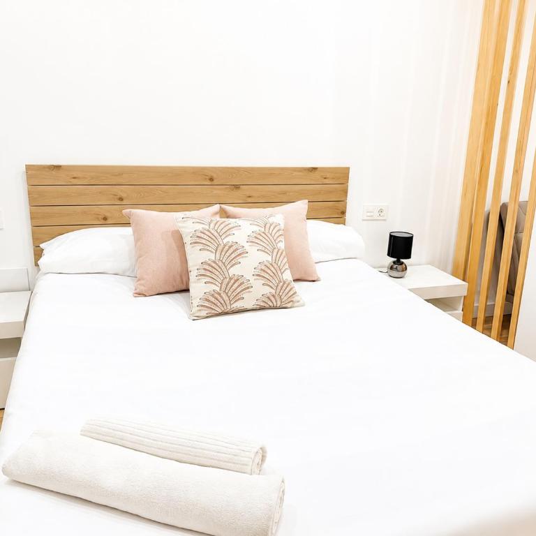Loft cerca Murcia centro - Apartamento de 1 dormitorio - 7