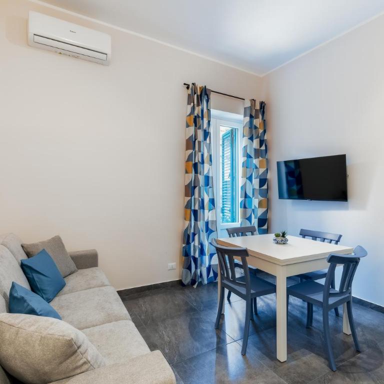 Hotiday Palermo Massimo - Apartamento Superior - 25