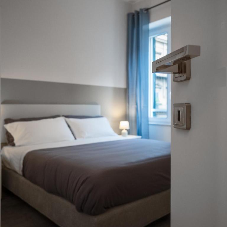 Hotiday Palermo Massimo - Apartamento Superior - 12