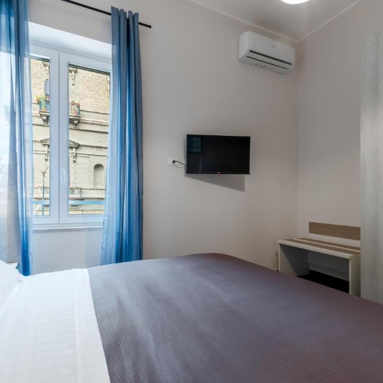 Hotiday Palermo Massimo - Apartamento Superior - 17
