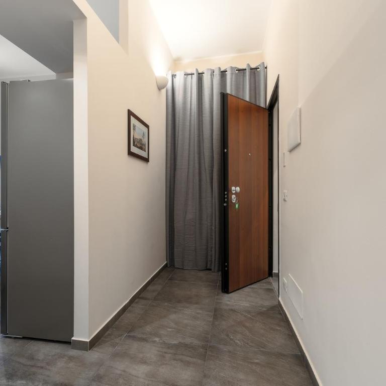 Hotiday Palermo Massimo - Apartamento Superior - 23