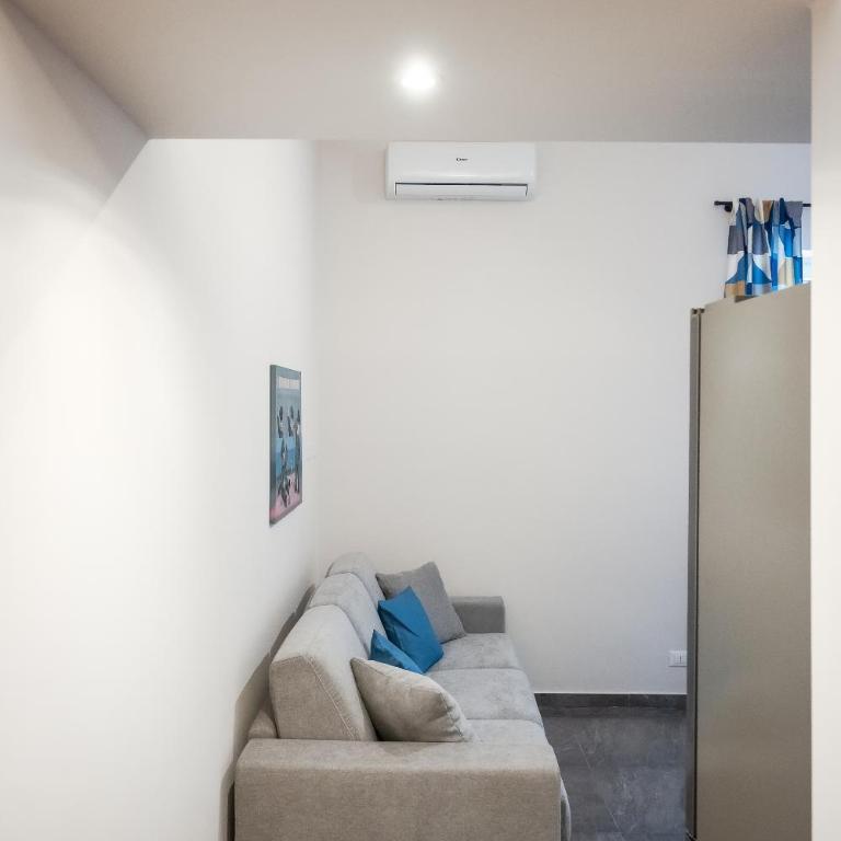 Hotiday Palermo Massimo - Apartamento Superior - 26