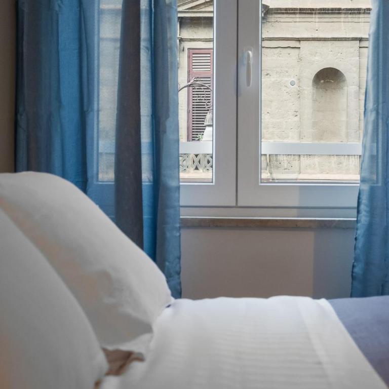 Hotiday Palermo Massimo - Apartamento Superior - 32