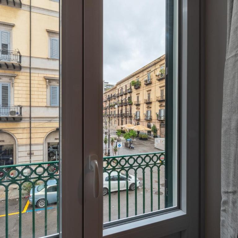 Hotiday Palermo Massimo - Apartamento Superior - 52
