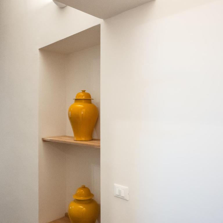 Hotiday Palermo Massimo - Apartamento Superior - 56