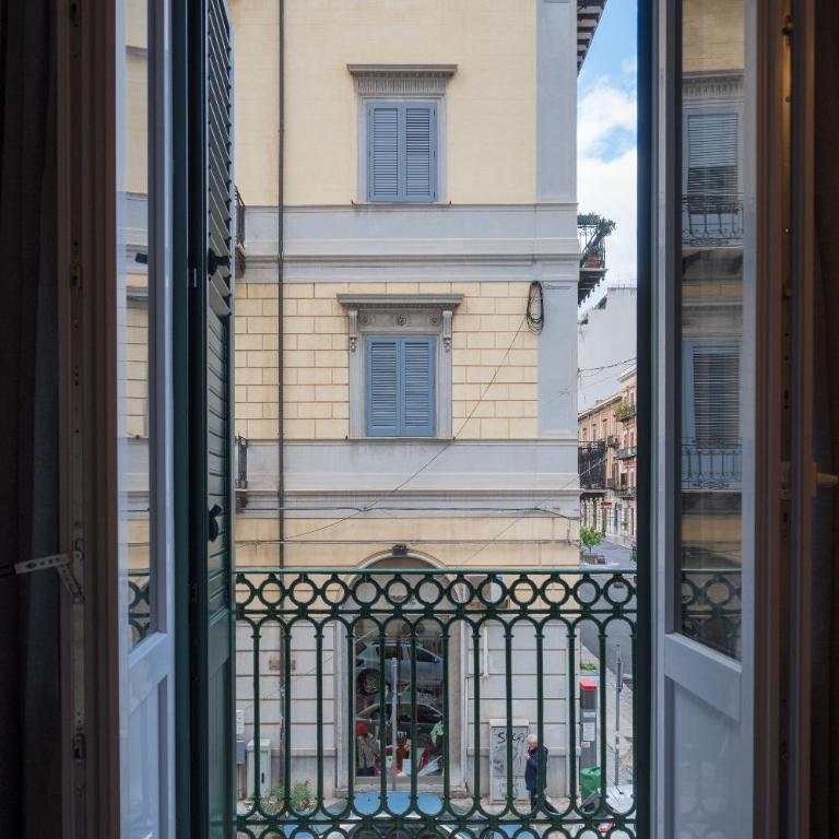 Hotiday Palermo Massimo - Apartamento Superior - 61