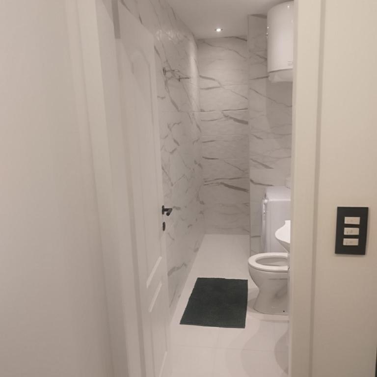Nikolina Apartments Herceg Novi - Apartman - 12
