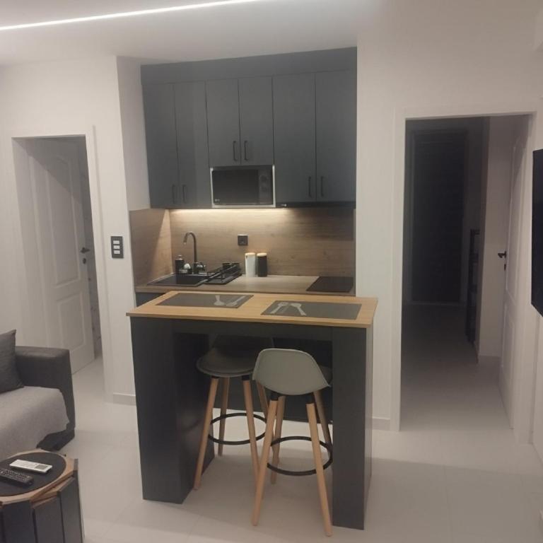 Nikolina Apartments Herceg Novi - Apartman - 14